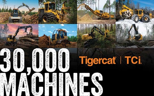 tigercat-30000machines-logging-on.jpg